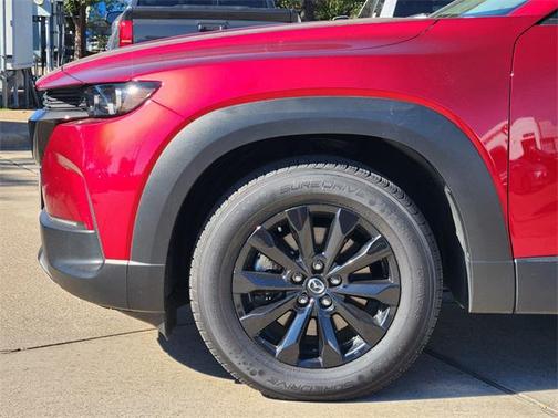 2023 Mazda CX-50 2.5 S Preferred Plus Package