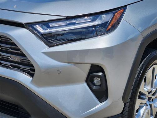 2024 Toyota RAV4 Limited