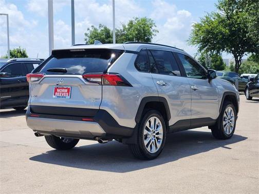 2024 Toyota RAV4 Limited