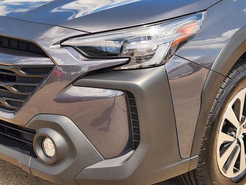 Magnetite Gray Metallic 2024 Subaru Outback Premium
