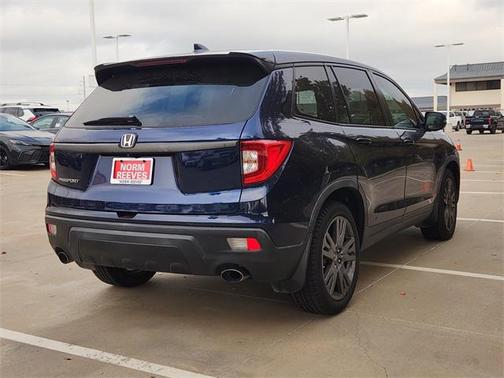 2021 Honda Passport 2WD EX-L
