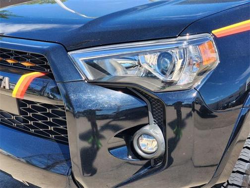 2023 Toyota 4Runner 40th Anniversary Special Edition