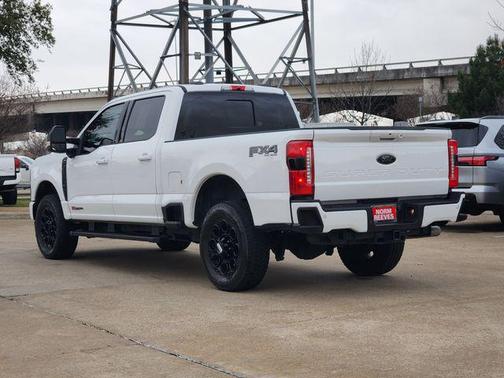 2023 Ford F-250 Lariat