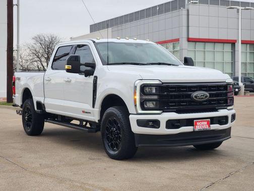 2023 Ford F-250 Lariat