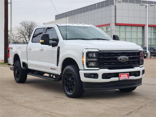 2023 Ford F-250 Lariat
