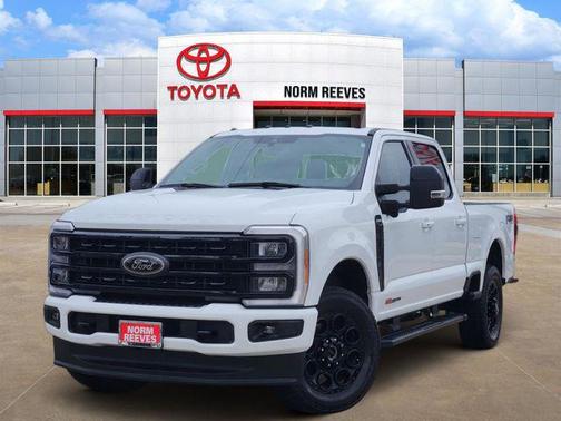 2023 Ford F-250 Lariat