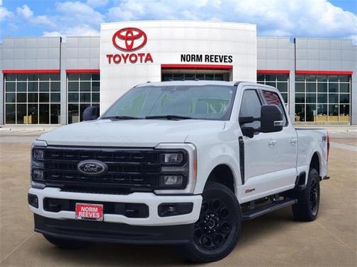 2023 Ford F-250 Lariat