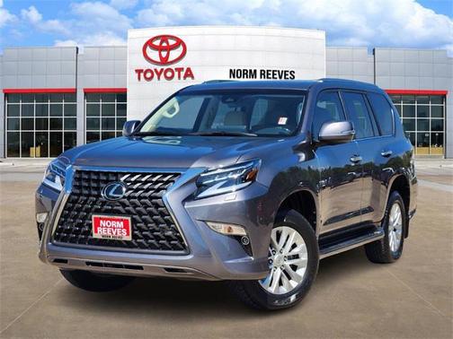 2023 Lexus GX 460 Premium