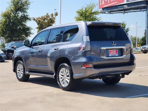 2023 Lexus GX 460 Premium