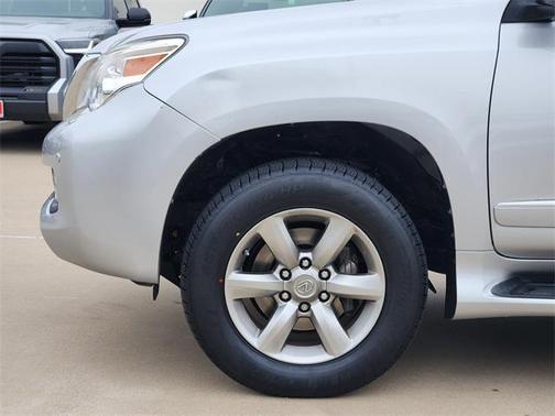 2012 Lexus GX 460 Premium