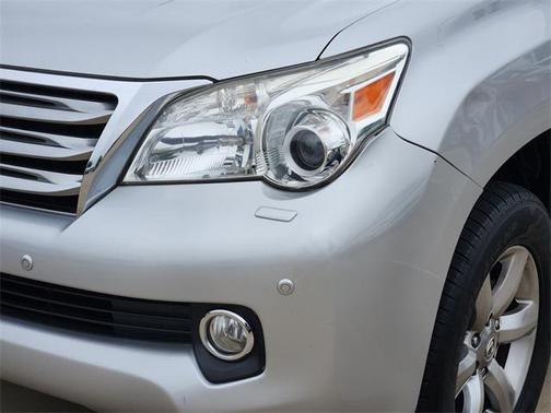 2012 Lexus GX 460 Premium