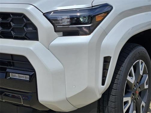 2025 Toyota 4Runner TRD Sport