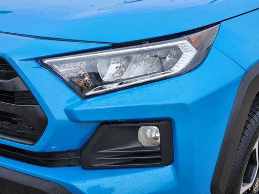 2021 Toyota RAV4 Adventure