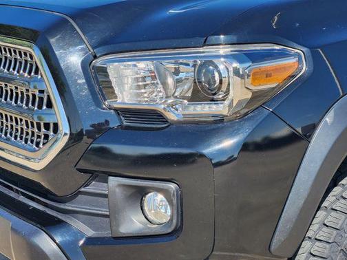 2017 Toyota Tacoma TRD Off Road