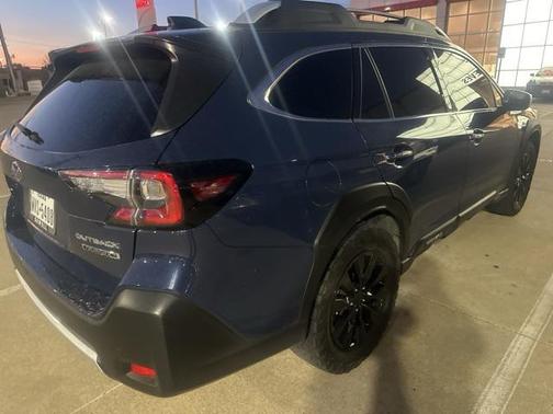 2024 Subaru Outback Touring XT