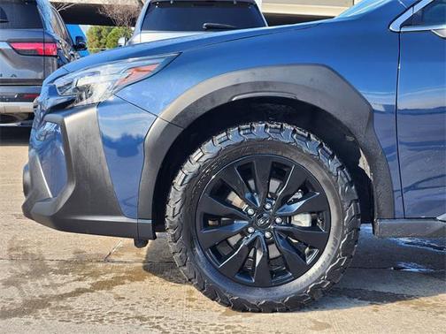 2024 Subaru Outback Touring XT