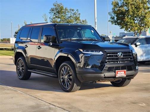 2025 Lexus GX 550 550 Premium