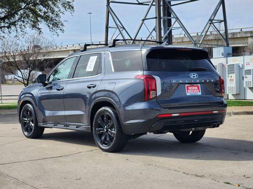 2025 Hyundai PALISADE XRT