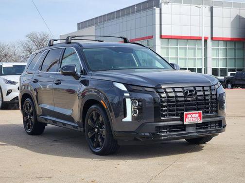 2025 Hyundai PALISADE XRT