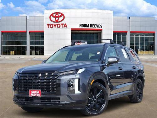 2025 Hyundai PALISADE XRT