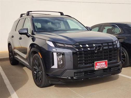 2025 Hyundai PALISADE XRT