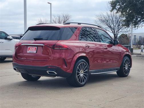 2022 Mercedes-Benz GLE 350 Base