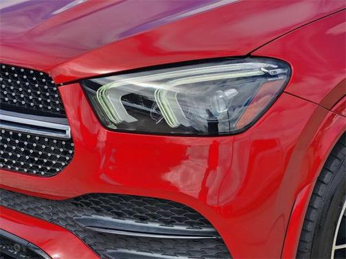 2022 Mercedes-Benz GLE 350 Base