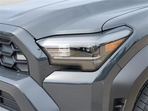 2025 Toyota 4Runner TRD Off Road