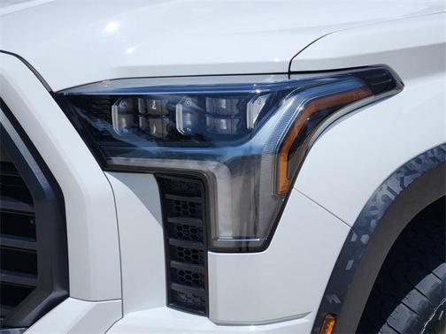 2023 Toyota Tundra Hybrid TRD Pro