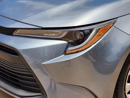 Celestite 2024 Toyota Corolla LE