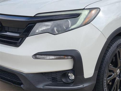 2021 Honda Pilot AWD Special Edition