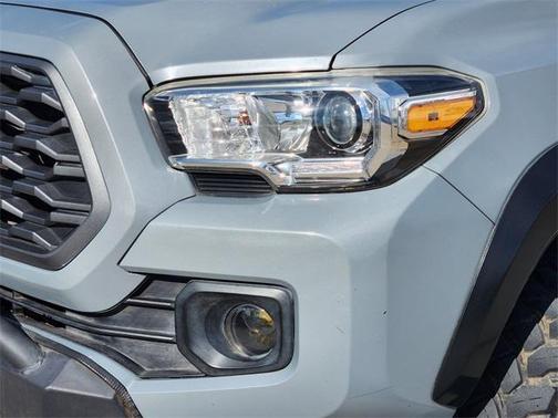 2020 Toyota Tacoma TRD Off Road