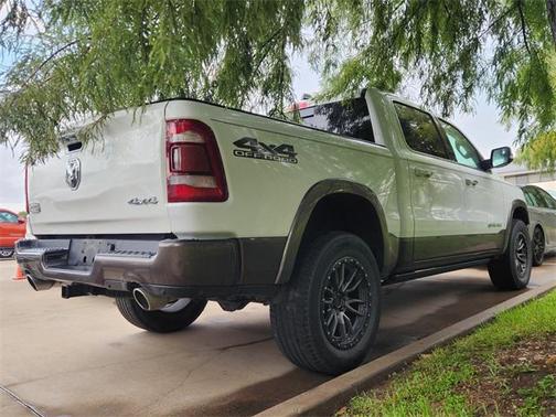2020 RAM 1500 Longhorn