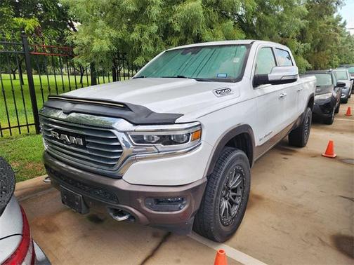 2020 RAM 1500 Longhorn