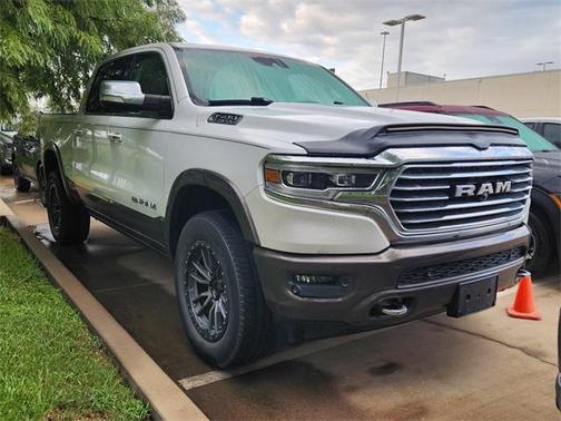 2020 RAM 1500 Longhorn