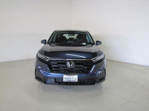 2023 Honda CR-V LX 2WD