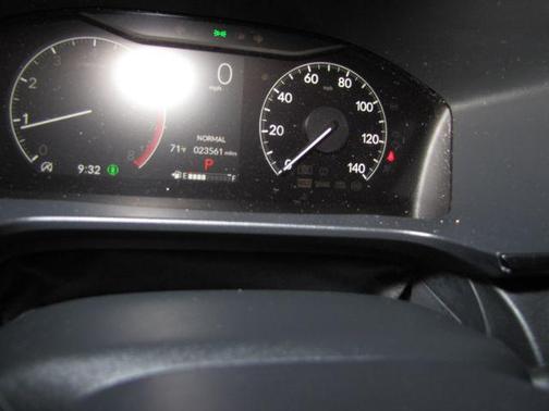 2023 Honda CR-V LX 2WD