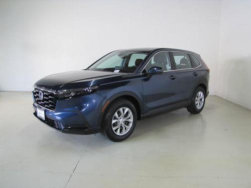 2023 Honda CR-V LX 2WD