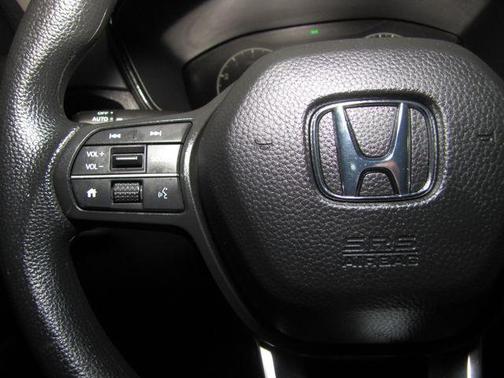 2023 Honda CR-V LX 2WD
