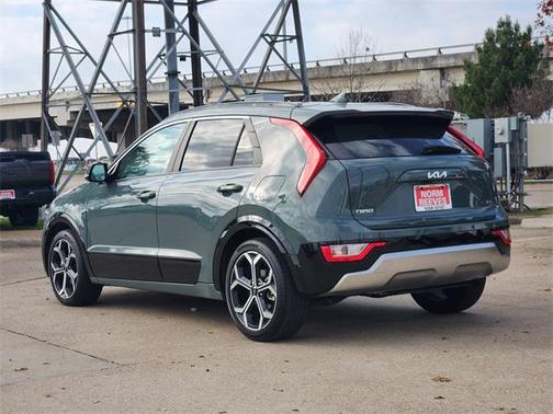2023 Kia Niro Touring