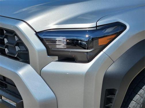 2025 Toyota 4Runner TRD Off Road