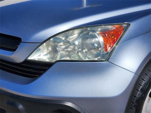 2009 Honda CR-V LX