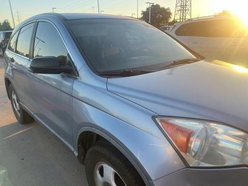 2009 Honda CR-V LX
