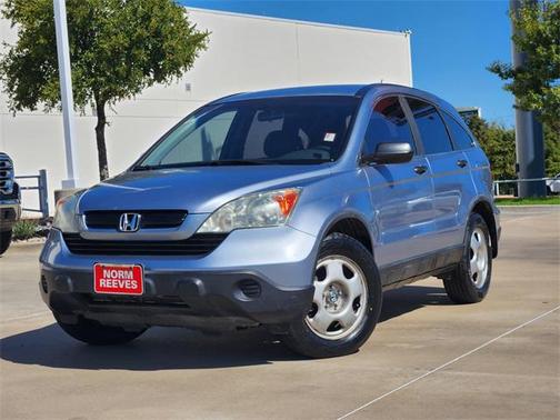 2009 Honda CR-V LX