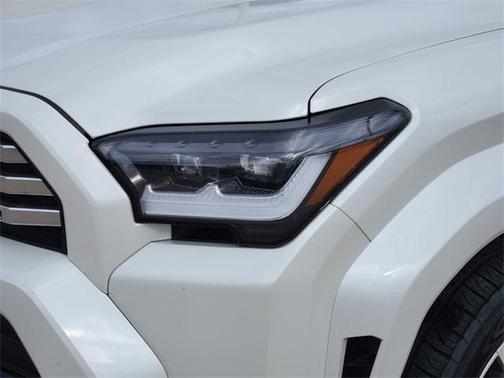 2025 Toyota 4Runner Limited