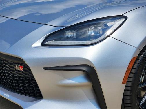 2025 Toyota GR86 Premium