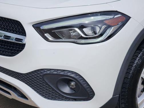 2023 Mercedes-Benz GLA 250 Base