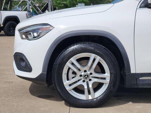 2023 Mercedes-Benz GLA 250 Base