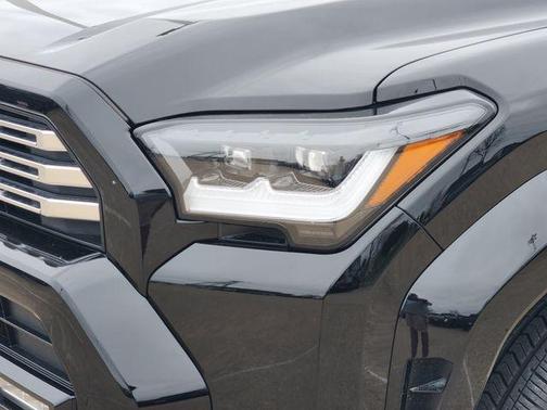 2025 Toyota 4Runner Limited