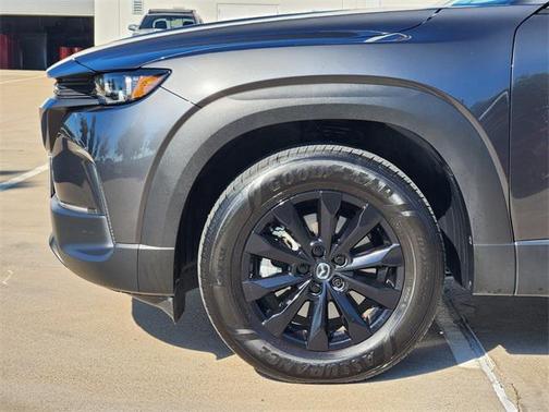 2023 Mazda CX-50 2.5 S Preferred Plus Package